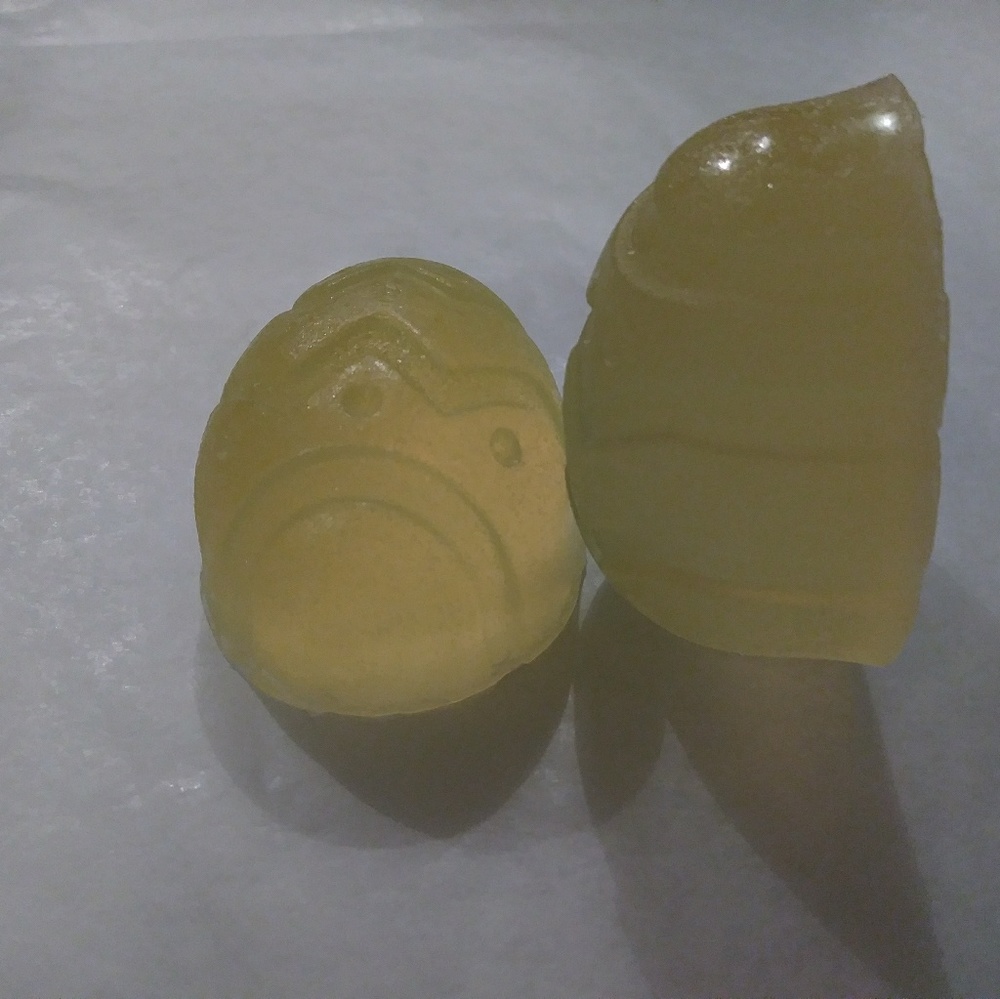 Soap bars - Picture 8 of 8